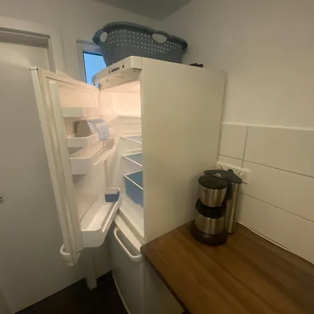 Apartament In The Center Of Wiesbaden