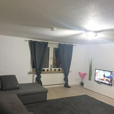Apartament In The Center Of