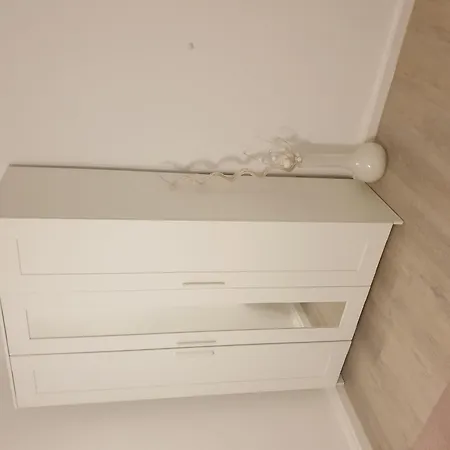 In The Center Of Apartament