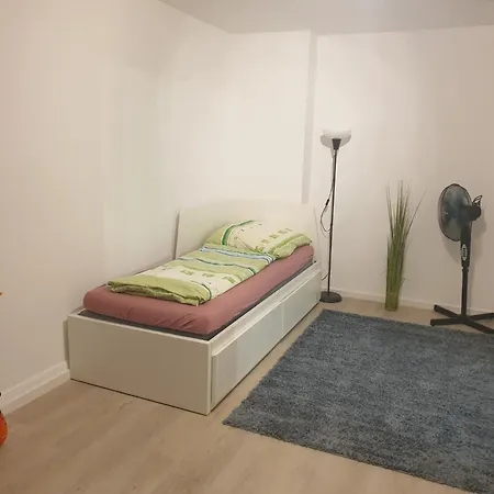 Apartament In The Center Of