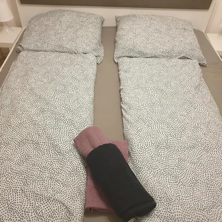 Apartament In The Center Of *