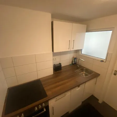 Apartament In The Center Of Wiesbaden
