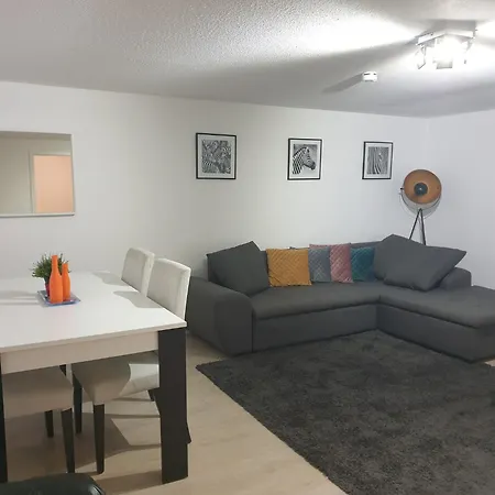 Apartament In The Center Of