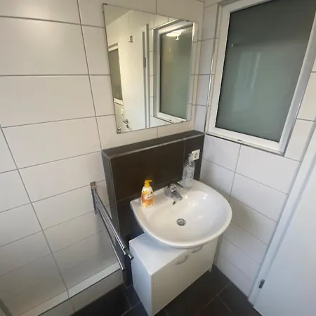 Apartament In The Center Of Wiesbaden